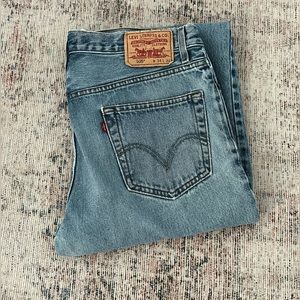 Vintage Levis
